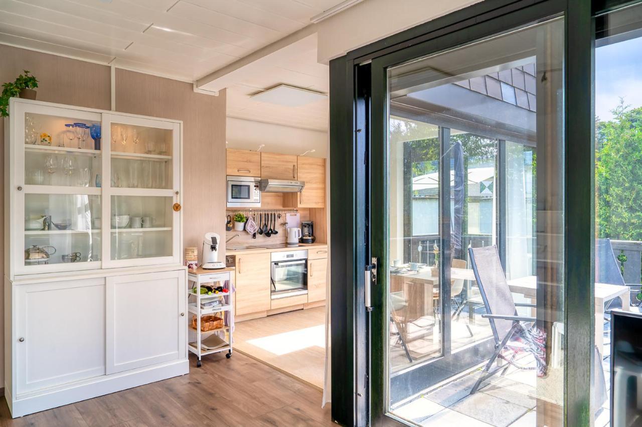 Sunside Winterberg Apartment Luaran gambar